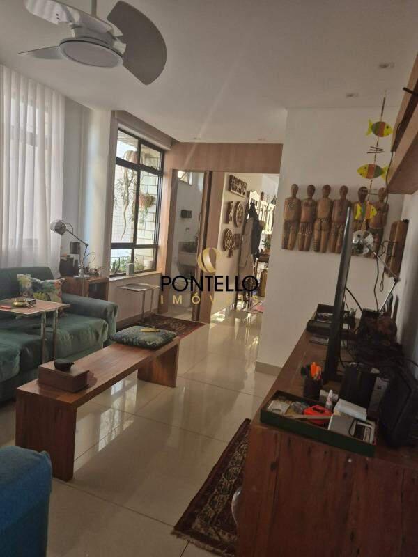 Apartamento, Anchieta, 4 Quartos, 2 Vagas, 1 Suíte