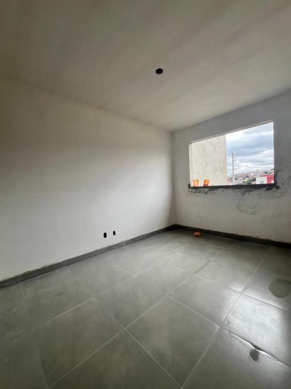 Casa, Novo Barreirinho, 2 Quartos, 1 Vaga, 1 Suíte