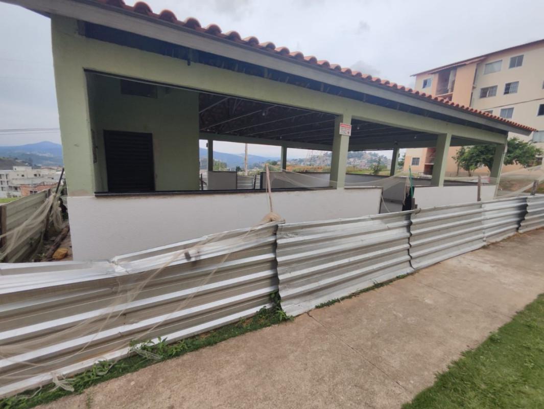 Apartamento, Jardim Vitória, 2 Quartos, 1 Vaga