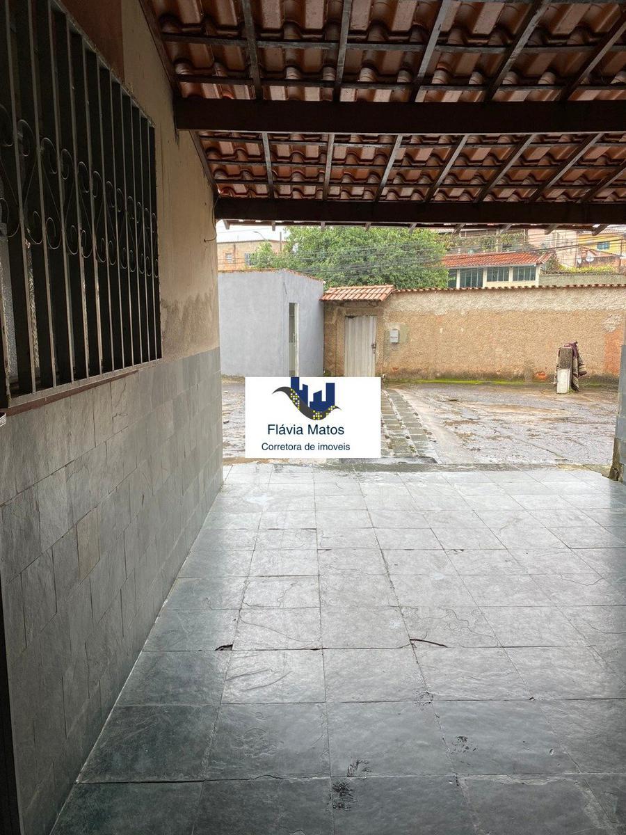 Apartamento, Conjunto Cristina (são Benedito), 1 Quarto, 1 Vaga