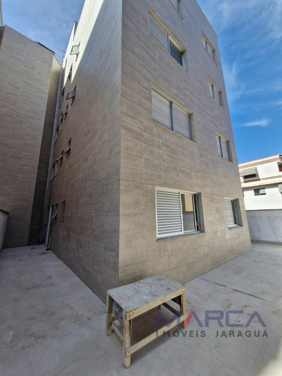 Apartamento, Santa Rosa, 3 Quartos, 3 Vagas