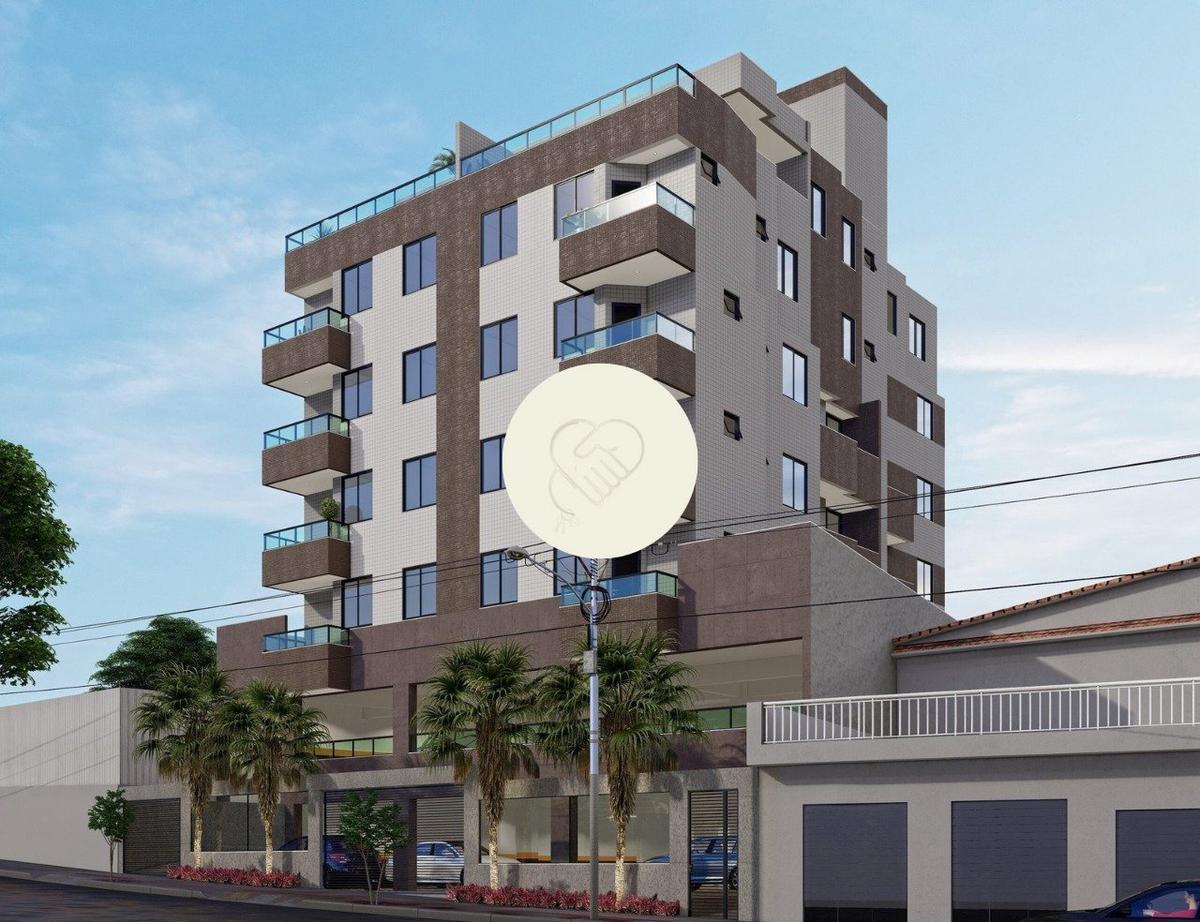 Apartamento, Riacho das Pedras, 3 Quartos, 2 Vagas, 1 Suíte