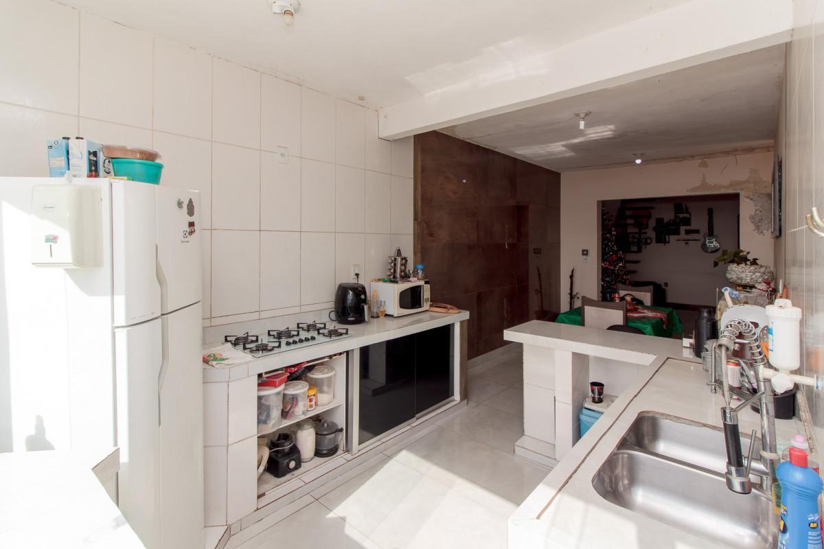 Casa, São Gotardo, 2 Quartos, 0 Vaga, 1 Suíte