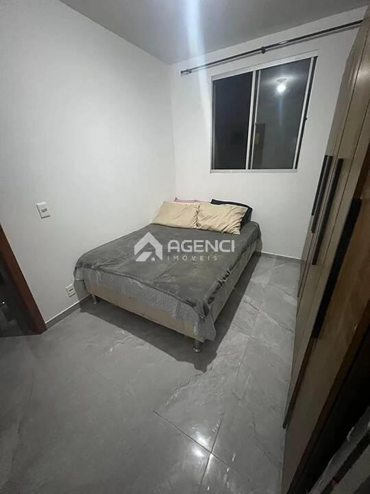 Apartamento, Santa Maria, 2 Quartos, 0 Vaga, 0 Suíte
