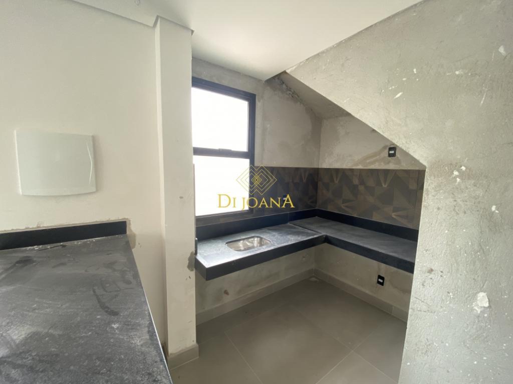 Cobertura, Filadélfia, 3 Quartos, 2 Vagas, 1 Suíte