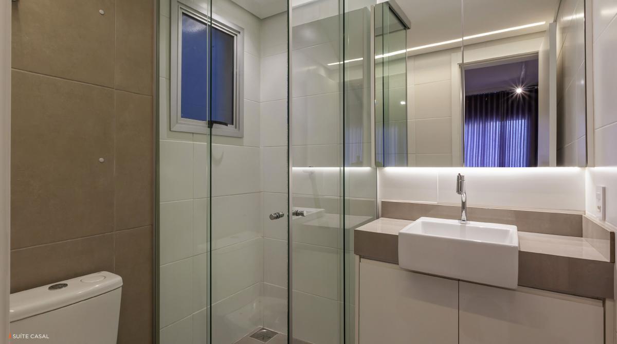 Apartamento, São Lucas, 2 Quartos, 1 Vaga, 1 Suíte