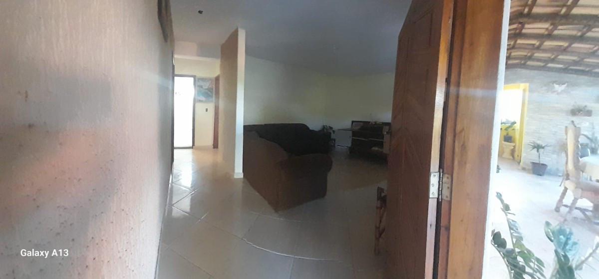 Fazenda, Centro, 3 Quartos, 0 Vaga