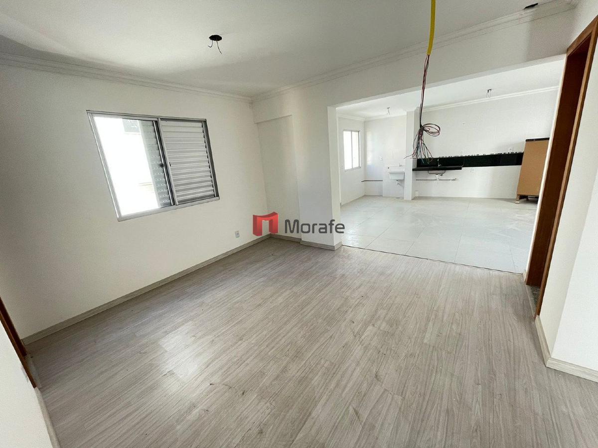 Apartamento, Fernão Dias, 2 Quartos, 1 Vaga, 1 Suíte