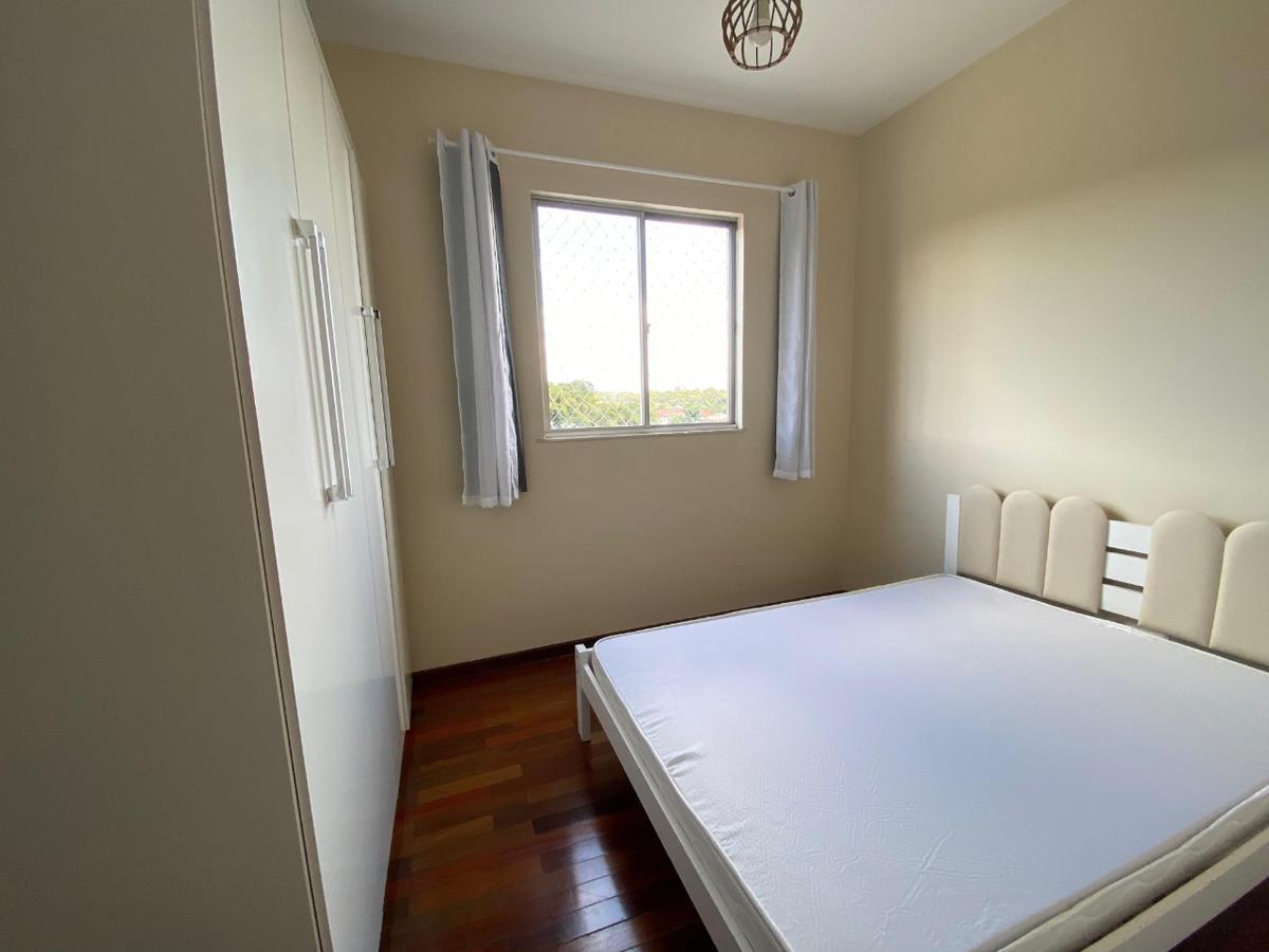 Apartamento, Liberdade, 3 Quartos, 1 Vaga, 1 Suíte