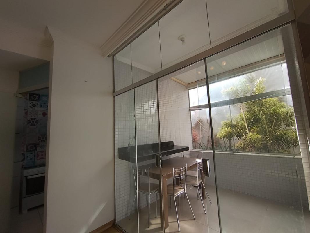 Apartamento, Nova Granada, 3 Quartos, 2 Vagas, 1 Suíte