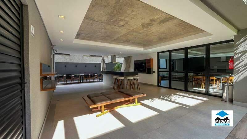 Apartamento, Lourdes, 4 Quartos, 3 Vagas, 2 Suítes