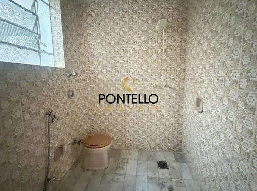 Apartamento, Sion, 3 Quartos, 2 Vagas, 1 Suíte