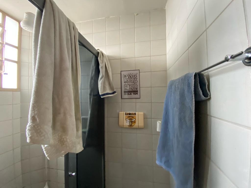 Apartamento, Caiçaras, 3 Quartos, 2 Vagas