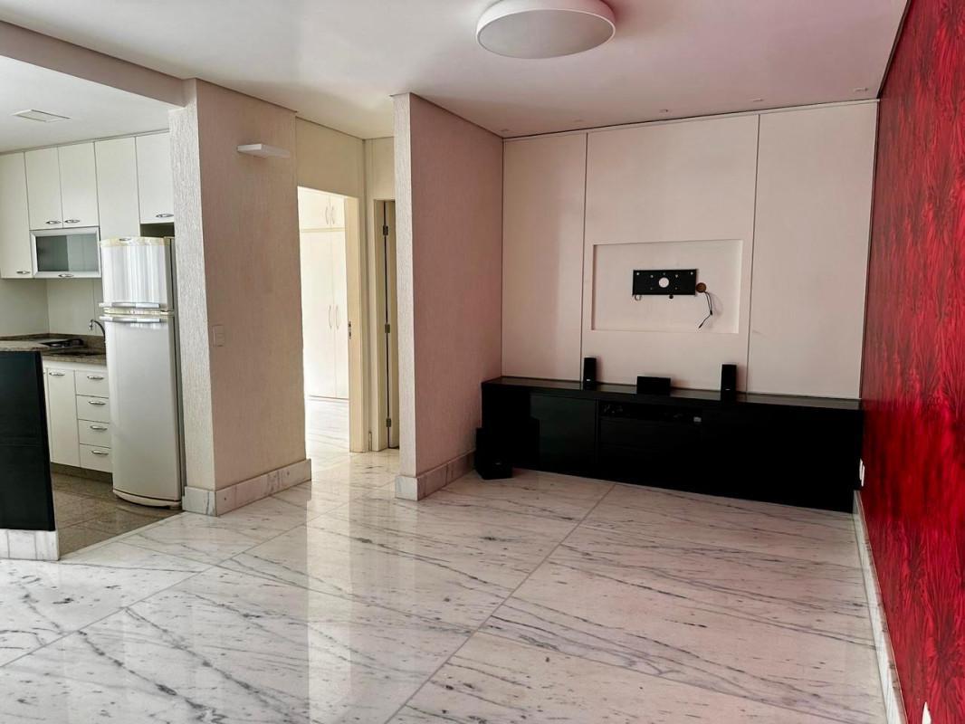 Apartamento, Santo Agostinho, 1 Quarto, 1 Vaga
