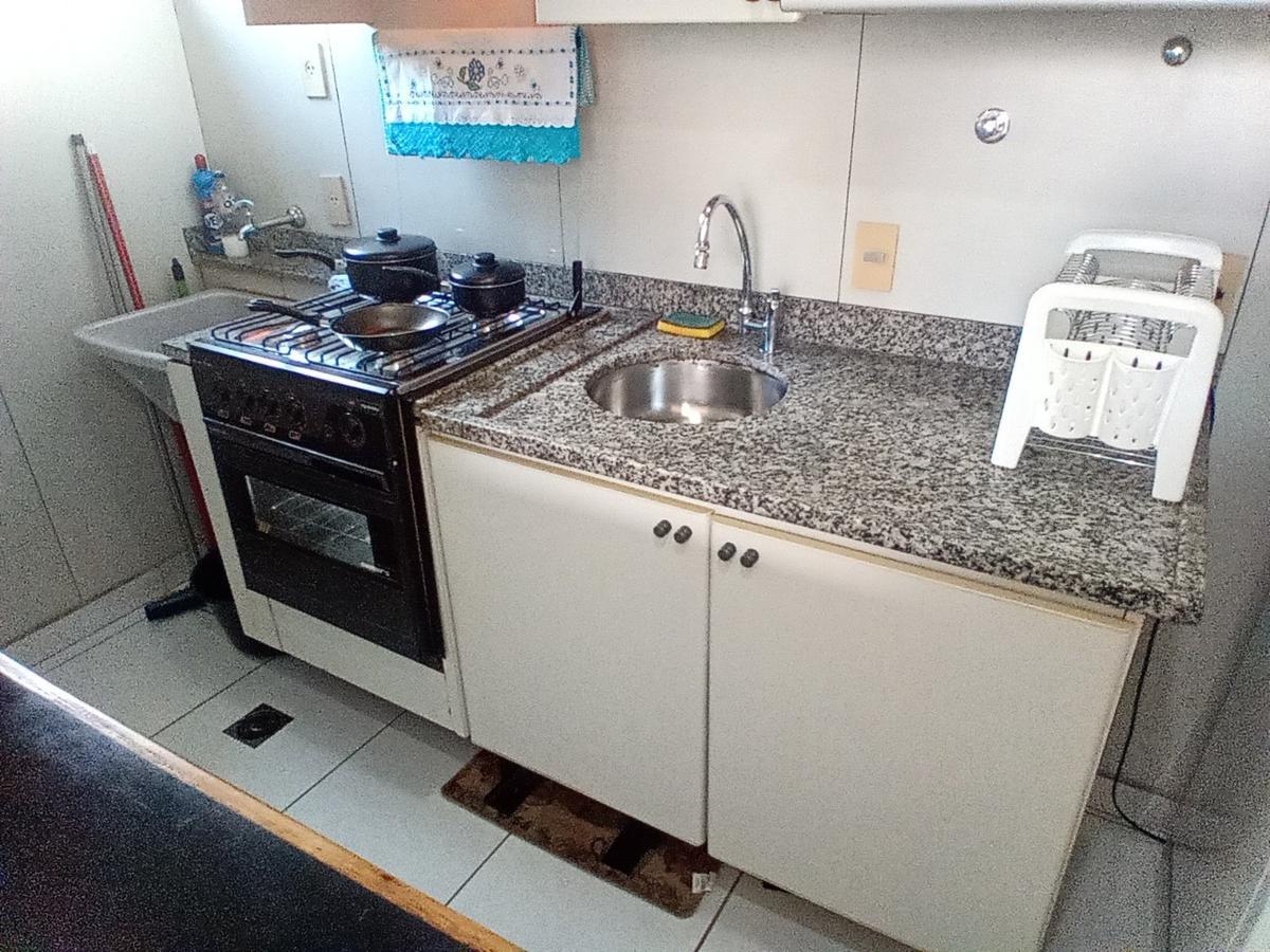 Apartamento, Savassi, 1 Quarto, 1 Vaga