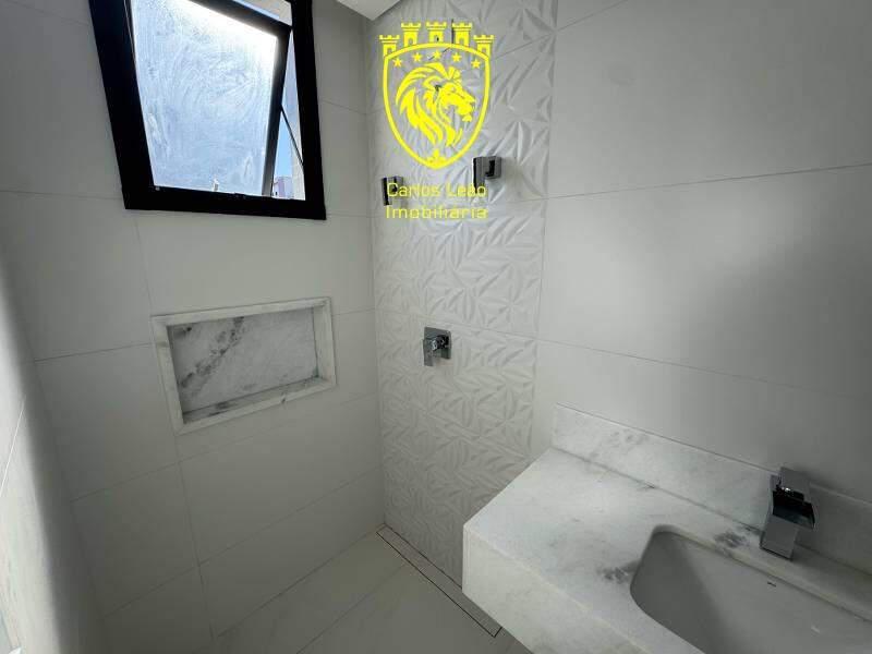 Cobertura, Liberdade, 4 Quartos, 2 Vagas, 2 Suítes