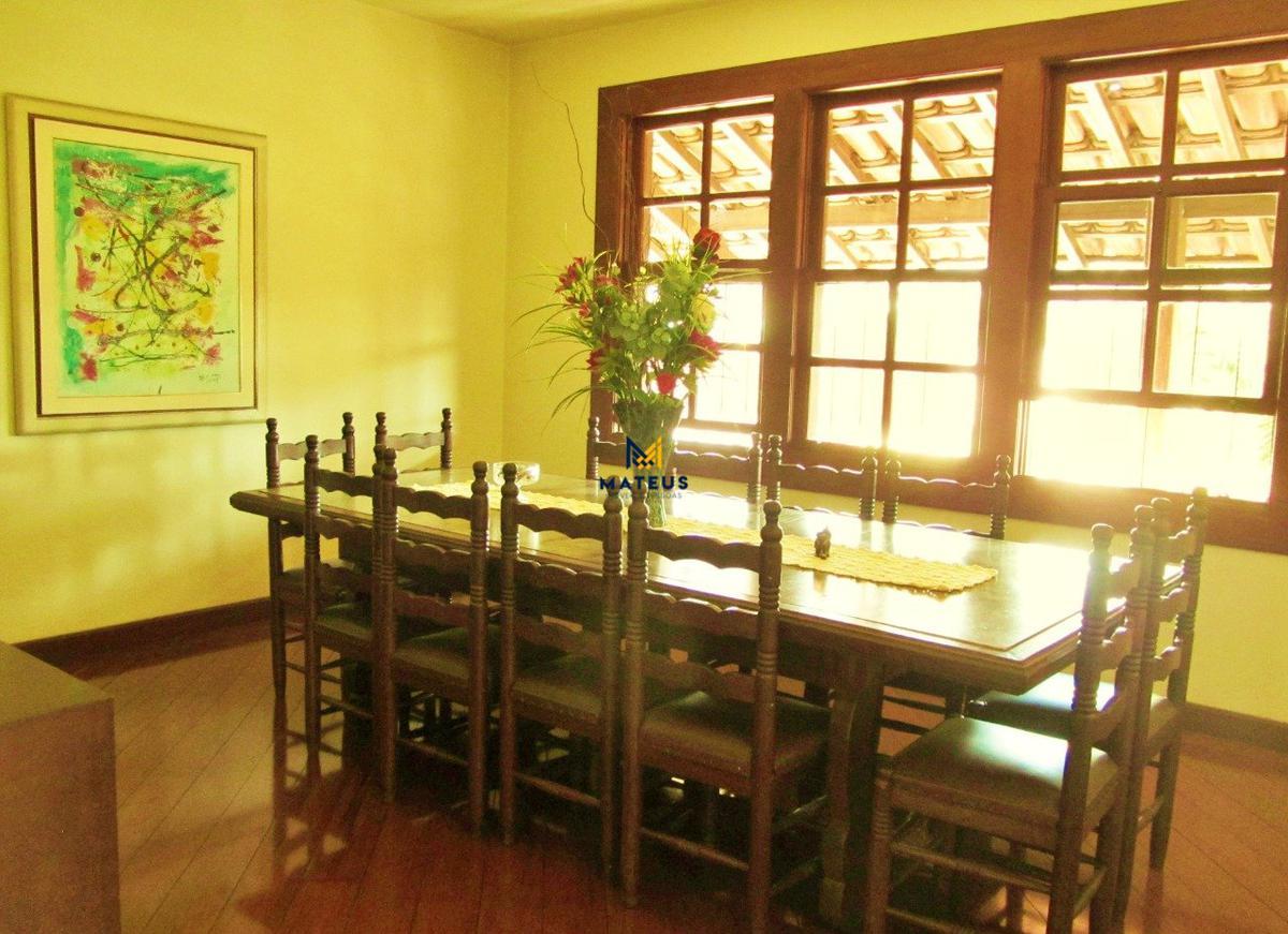 Casa, Alto Caiçaras, 3 Quartos, 5 Vagas, 1 Suíte