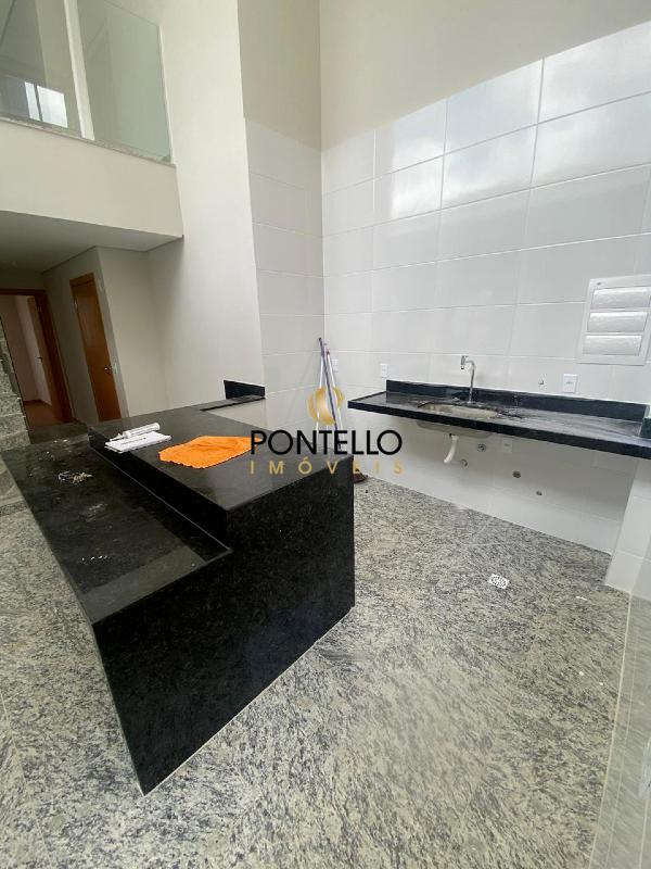 Cobertura, Lourdes, 2 Quartos, 2 Vagas, 2 Suítes