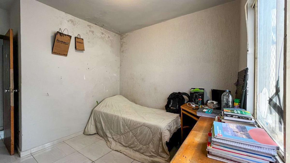 Cobertura, Cidade Nova, 3 Quartos, 2 Vagas, 1 Suíte