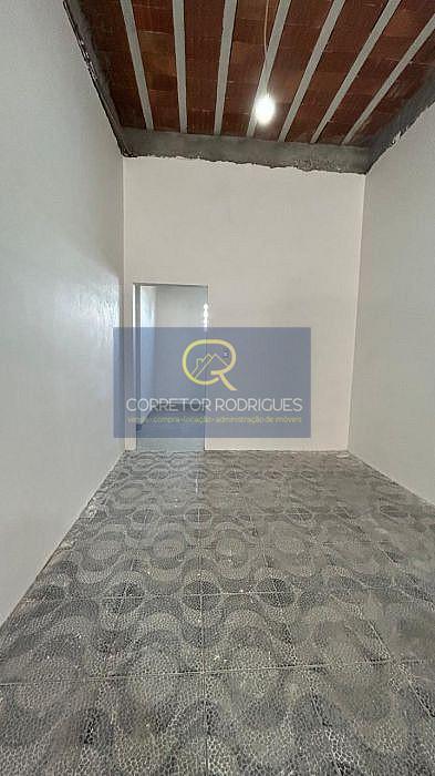 Andar, São Gabriel, 0 Quarto, 0 Vaga