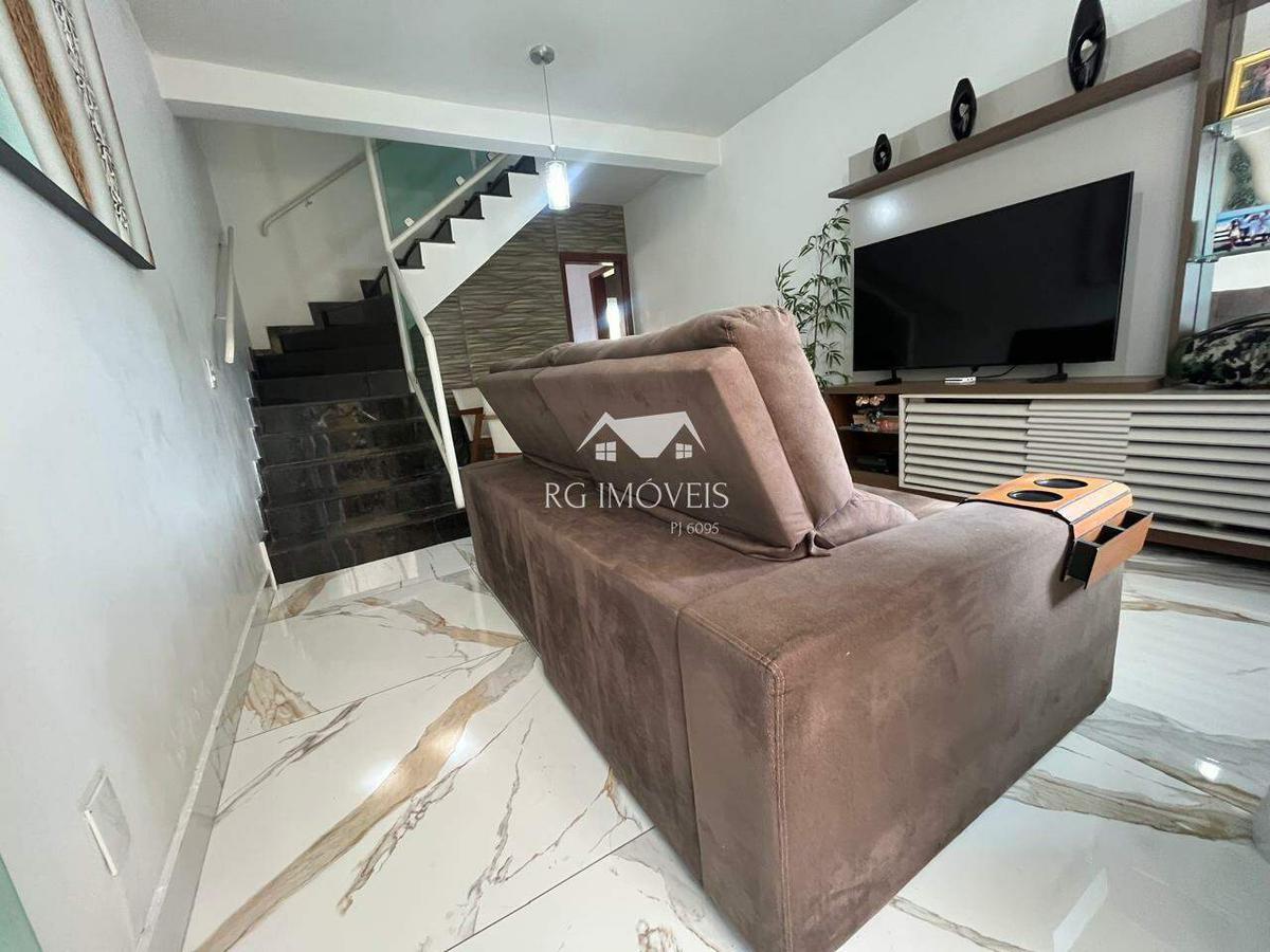 Casa, Diamante, 3 Quartos, 2 Vagas, 1 Suíte