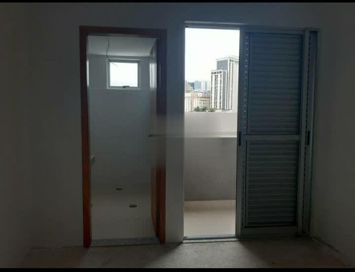 Apartamento, Floresta, 3 Quartos, 2 Vagas, 1 Suíte