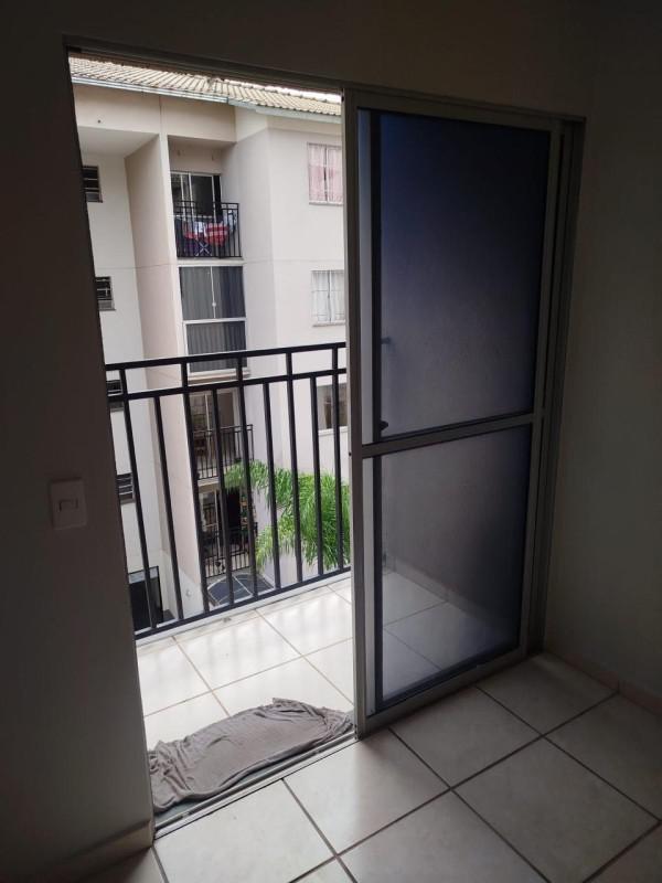 Apartamento, Acaiaca, 3 Quartos, 1 Vaga