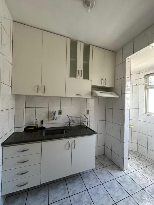 Apartamento, Castelo, 2 Quartos, 1 Vaga