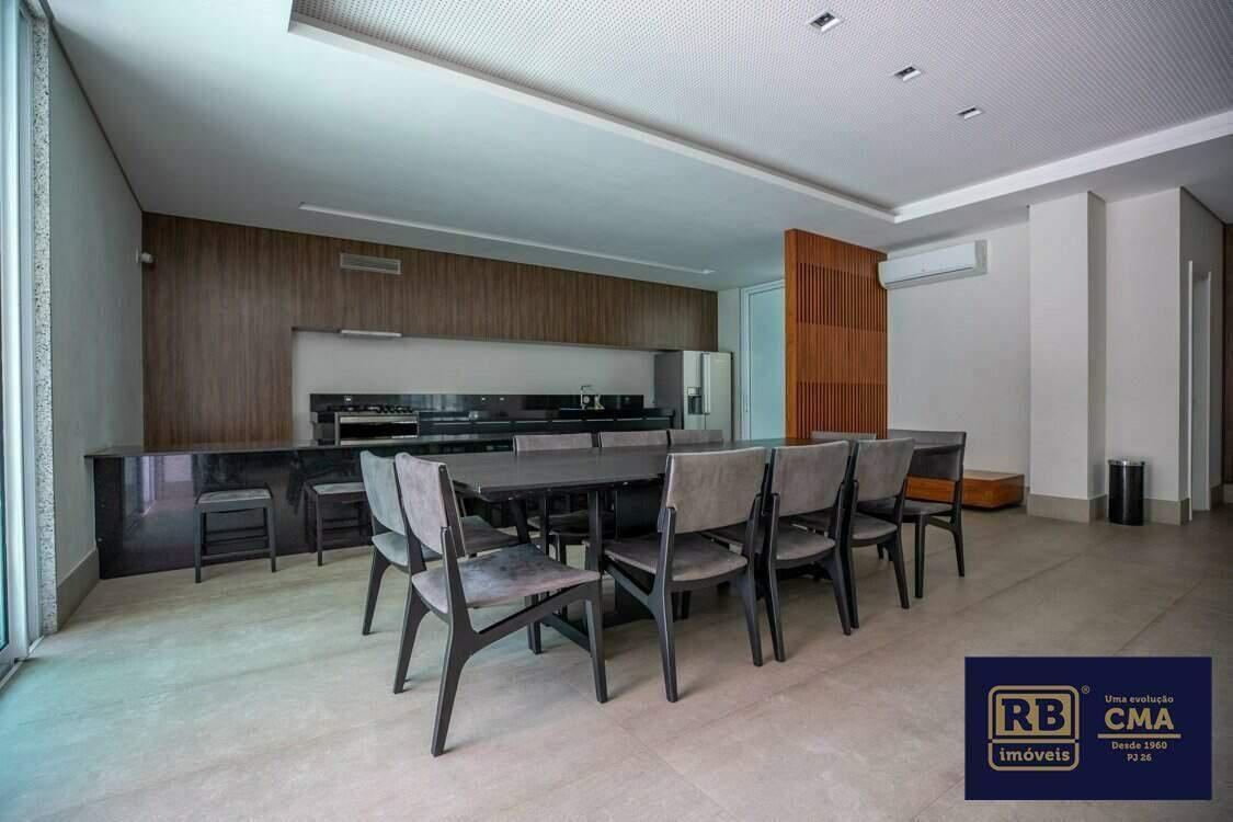Apartamento, Gutierrez, 4 Quartos, 4 Vagas, 2 Suítes