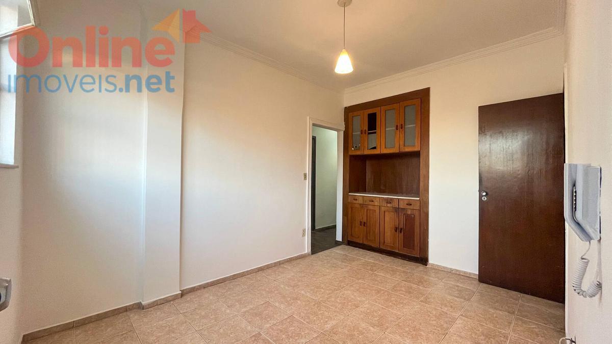 Apartamento, Grajaú, 4 Quartos, 0 Vaga, 1 Suíte