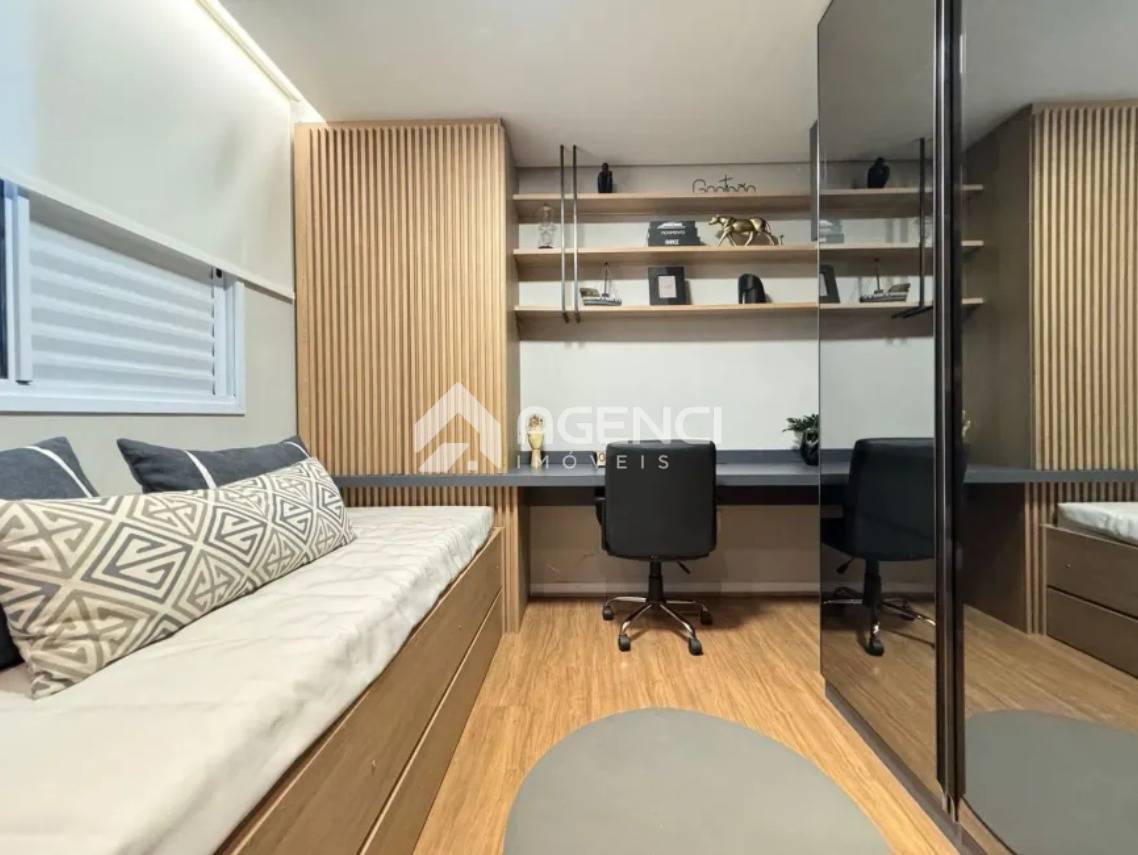 Apartamento, Padre Eustáquio, 3 Quartos, 0 Vaga, 1 Suíte