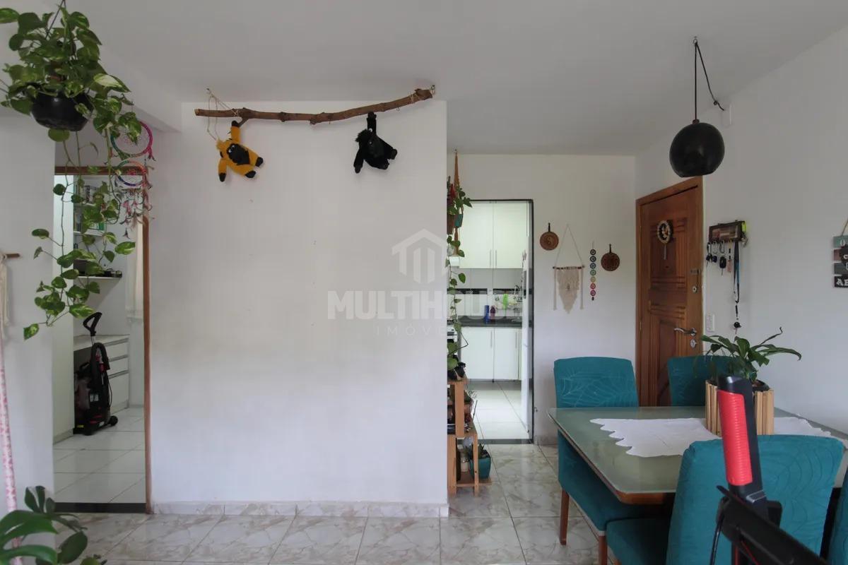 Apartamento, Guarani, 3 Quartos, 2 Vagas