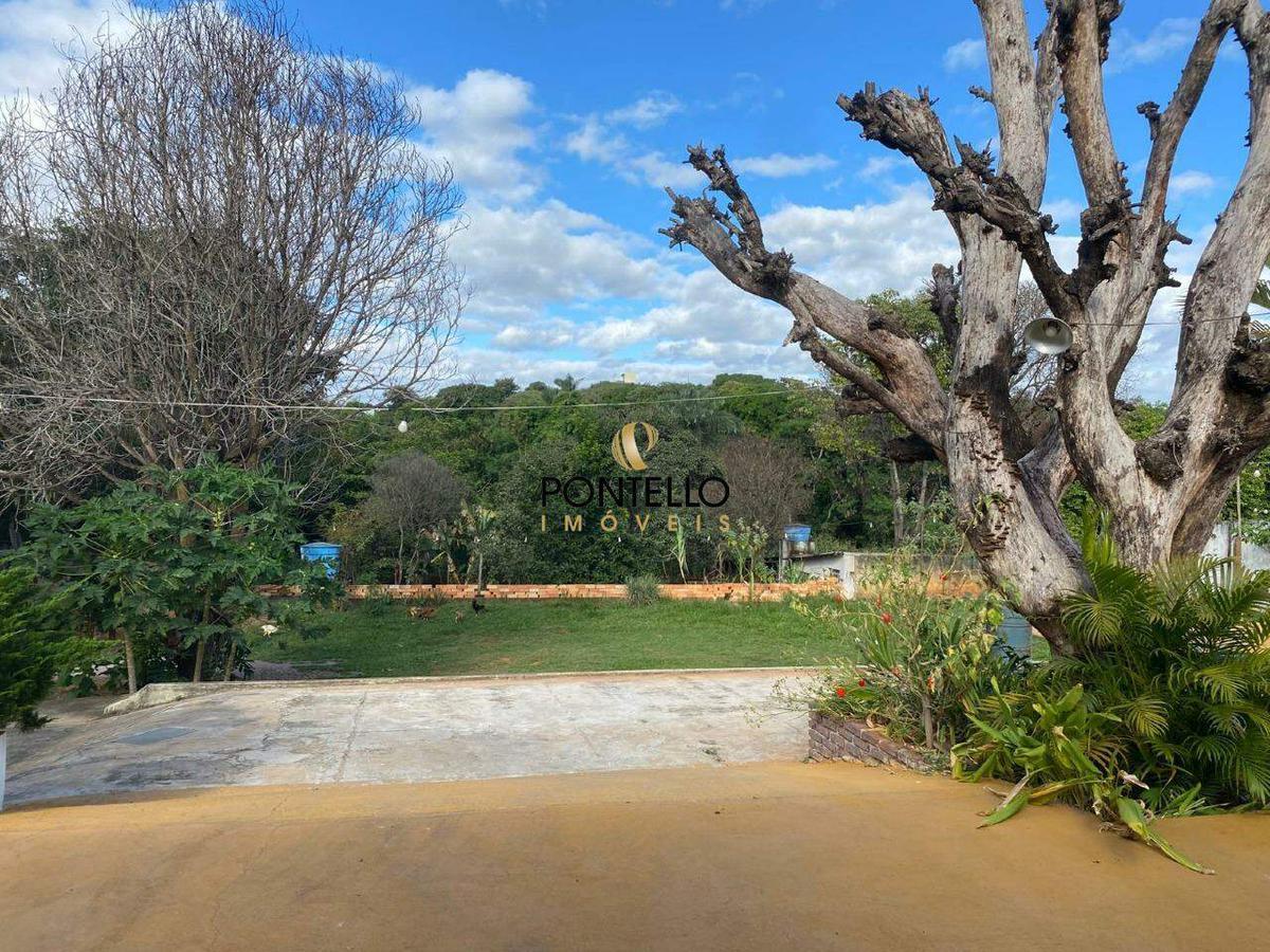 Fazenda, Manoa, 4 Quartos, 0 Vaga, 1 Suíte