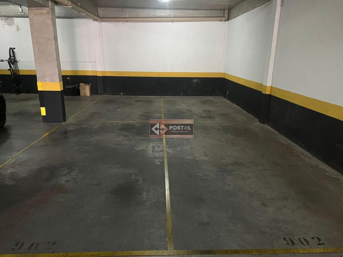 Cobertura, Santa Inês, 4 Quartos, 4 Vagas, 2 Suítes