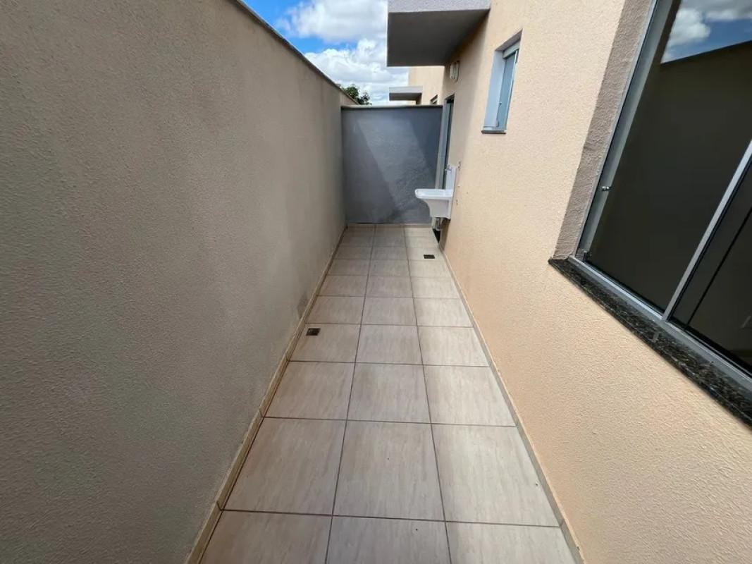 Apartamento, Candelária, 2 Quartos, 1 Vaga