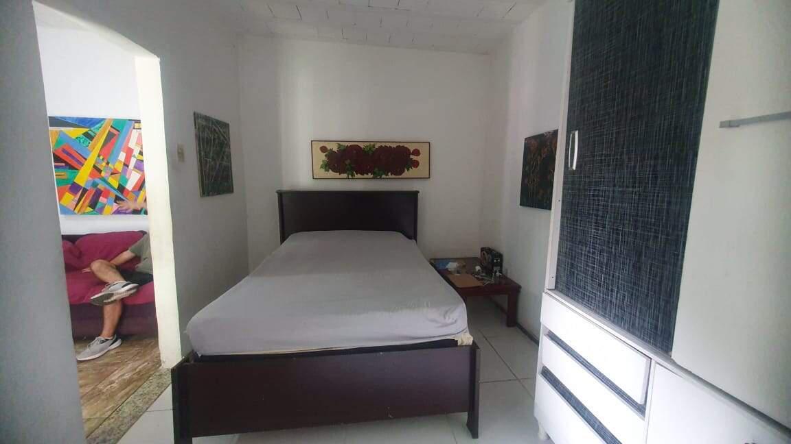 Casa, Carlos Prates, 3 Quartos, 0 Vaga