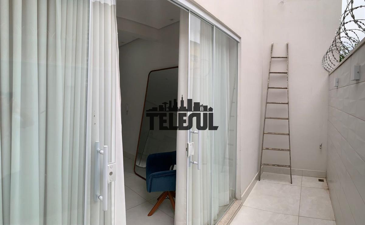 Casa, Parque Boa Vista, 3 Quartos, 5 Vagas, 2 Suítes