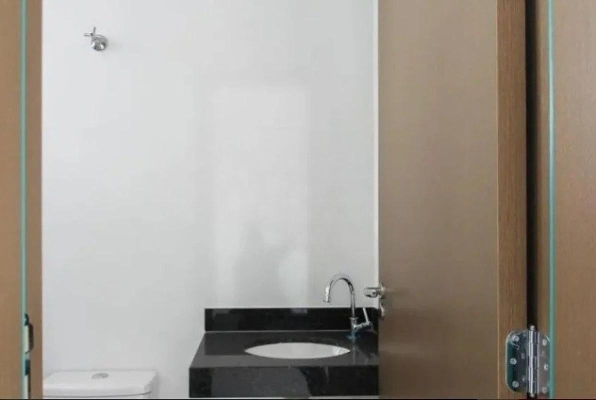 Apartamento, Jardim Leblon, 2 Quartos, 1 Vaga, 1 Suíte
