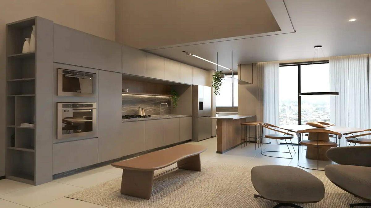 Apartamento, São Lucas, 2 Quartos, 2 Vagas, 2 Suítes