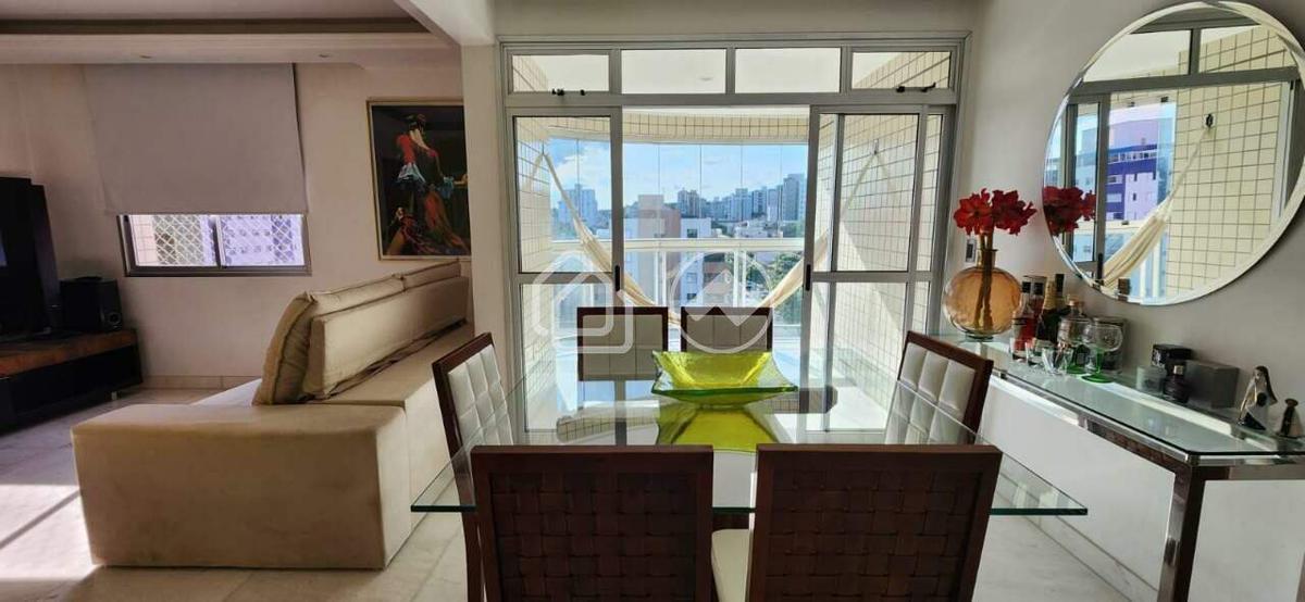 Apartamento, Padre Eustáquio, 4 Quartos, 3 Vagas, 1 Suíte