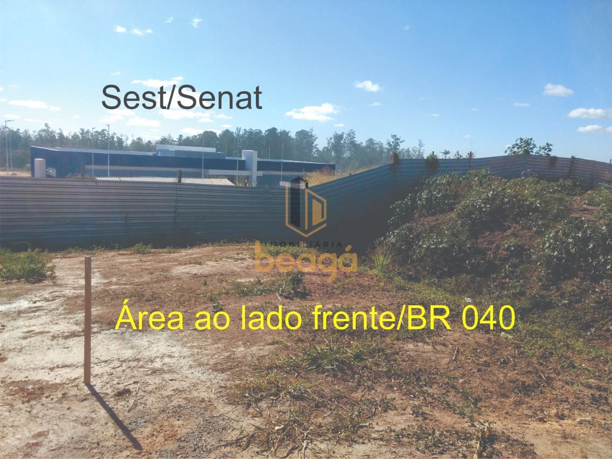 Lote, Universitário, 0 Quarto, 0 Vaga