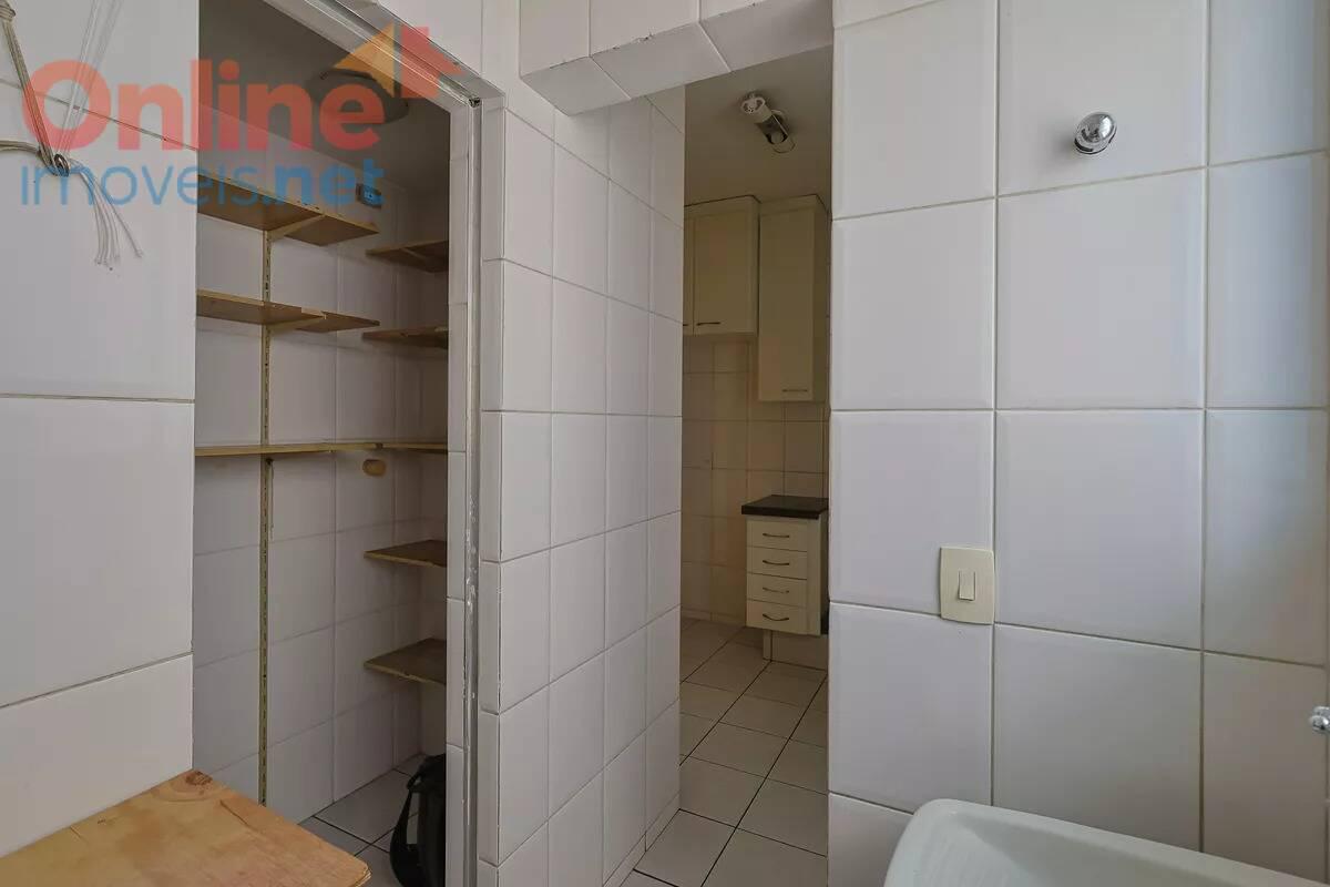 Apartamento, União, 3 Quartos, 0 Vaga, 1 Suíte