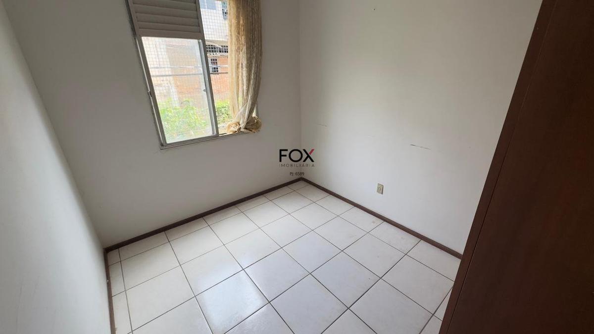 Apartamento, Santo Antônio, 3 Quartos, 1 Vaga, 1 Suíte