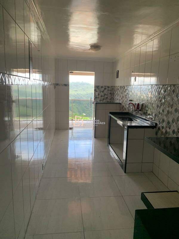 Casa, Marilândia, 4 Quartos, 1 Vaga