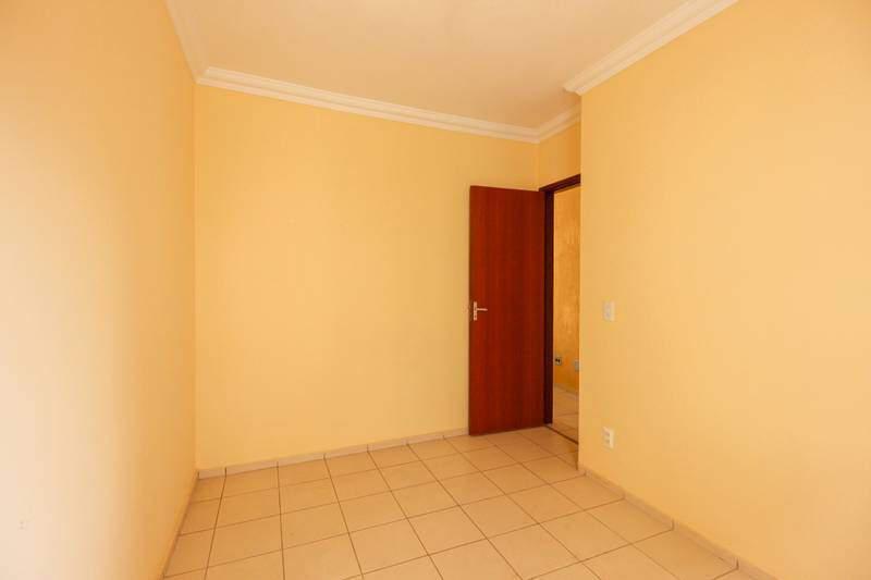 Apartamento, Sagrada Família, 4 Quartos, 1 Vaga, 1 Suíte