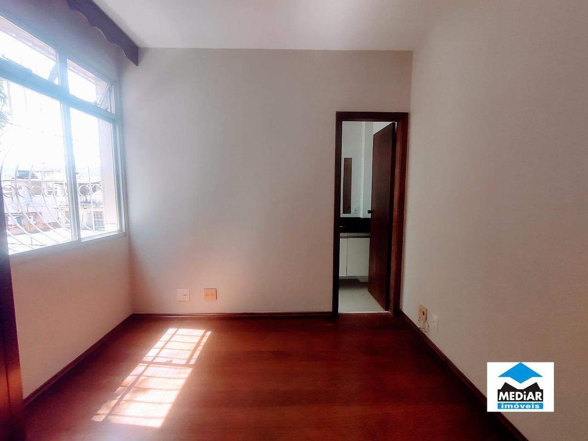 Apartamento, Santa Teresa, 3 Quartos, 2 Vagas, 1 Suíte
