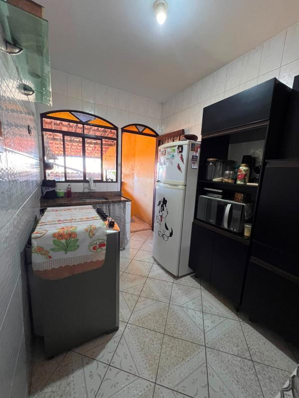 Casa, Jardim Leblon, 3 Quartos, 2 Vagas
