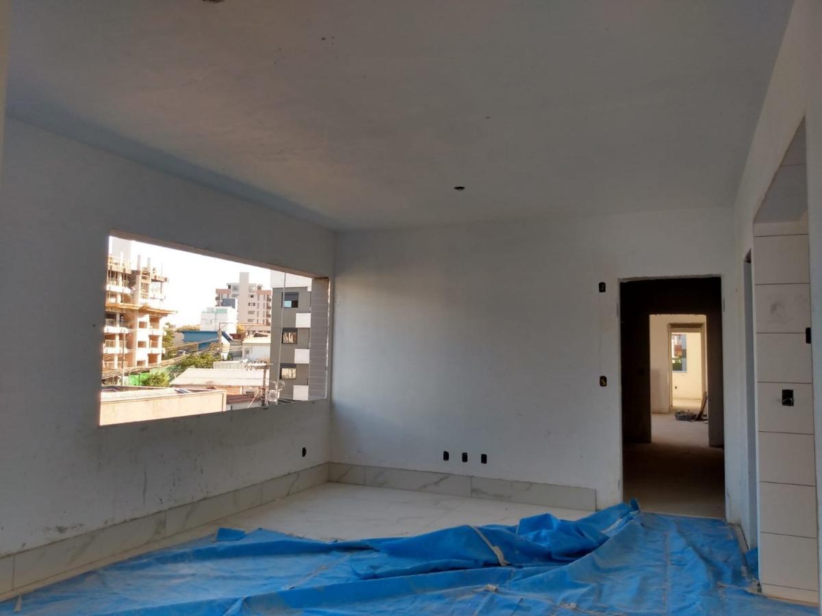 Cobertura, Prado, 3 Quartos, 3 Vagas, 1 Suíte