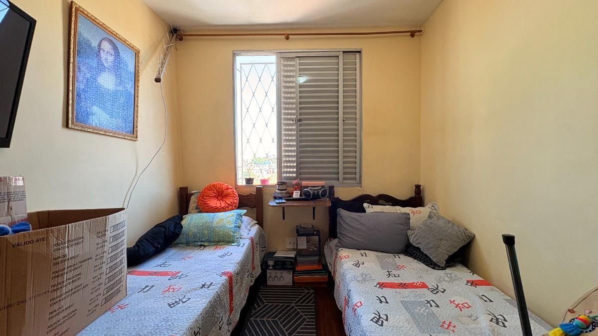 Apartamento, Colégio Batista, 3 Quartos, 1 Vaga, 1 Suíte
