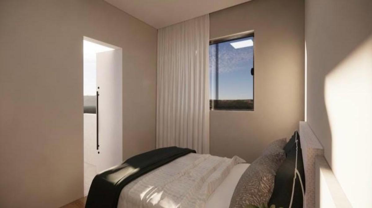 Apartamento, Coqueiros, 2 Quartos, 1 Vaga